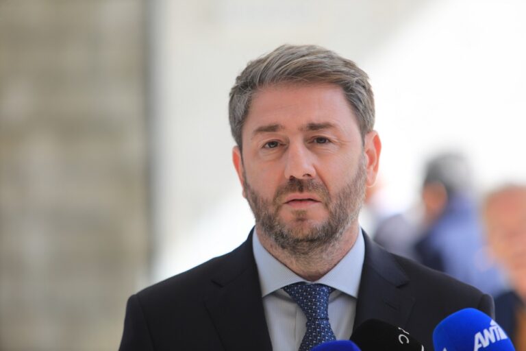 Ανδρουλάκης: Τα ΕΛΤΑ δεν απέτυχαν – Υπονομεύτηκαν από κυβερνητικές επιλογές