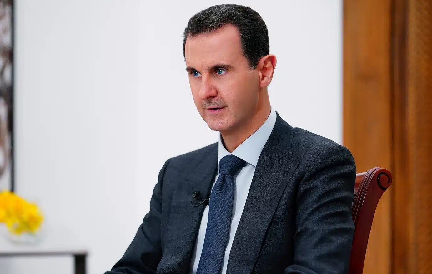 bashar al assad2