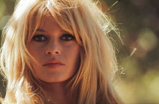 brigitte bardot 1965