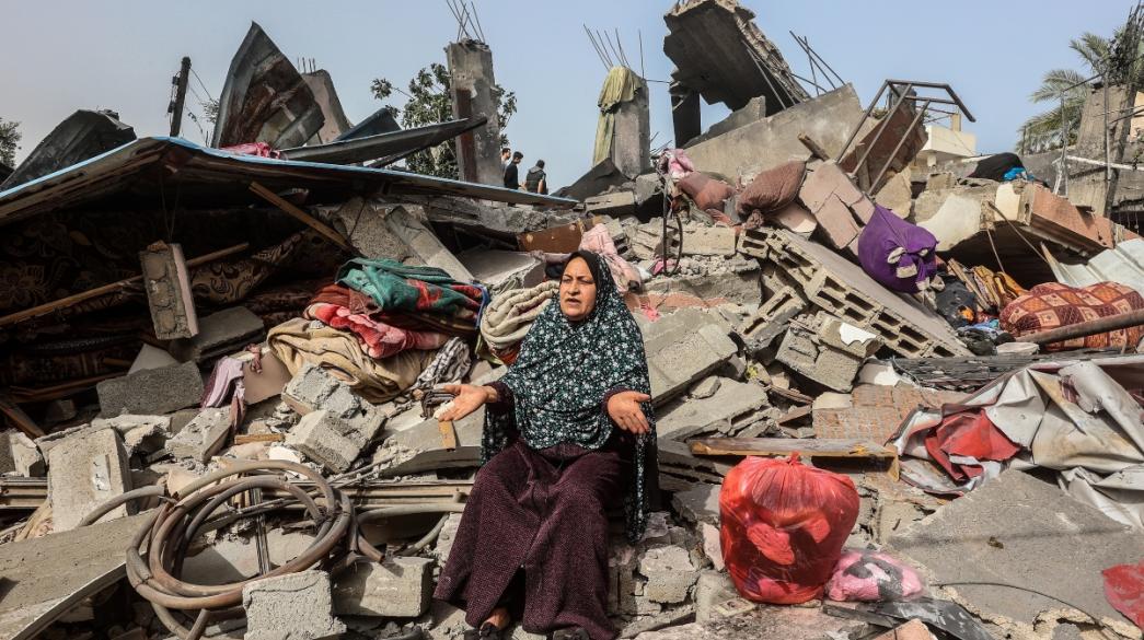 businessdaily gaza palestine 1