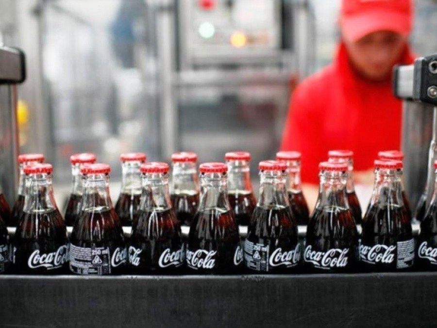 coca cola hbc