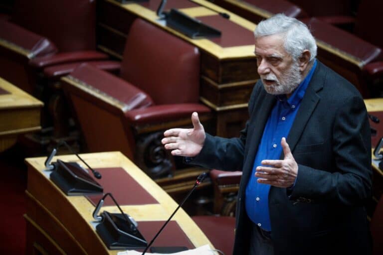 Στον Θοδωρή Δρίτσα περνά η έδρα του Αλέξη Τσίπρα – Στη Νέα Αριστερά η έδρα του ΣΥΡΙΖΑ
