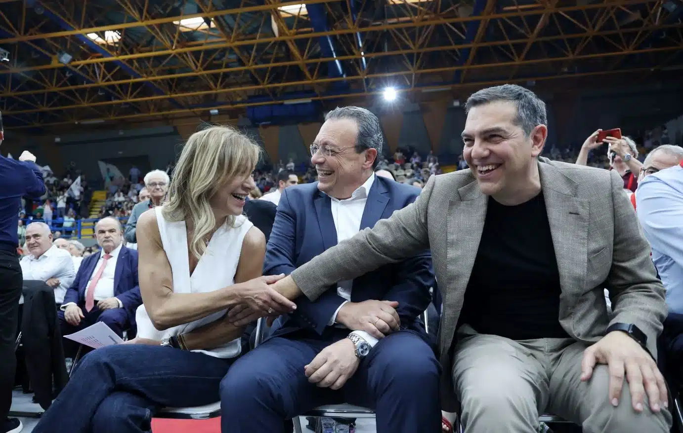 famellos tsipras