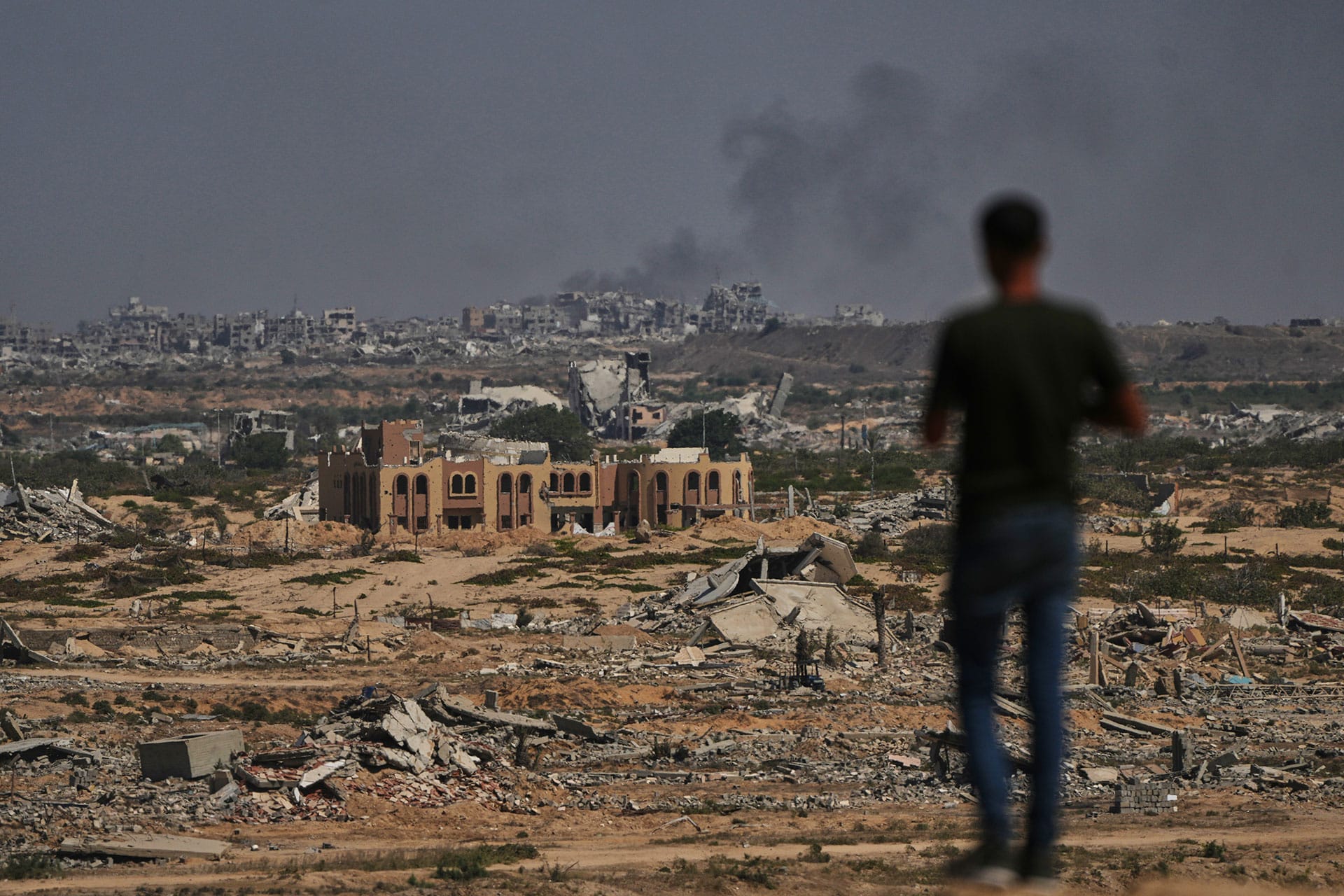 gaza 3
