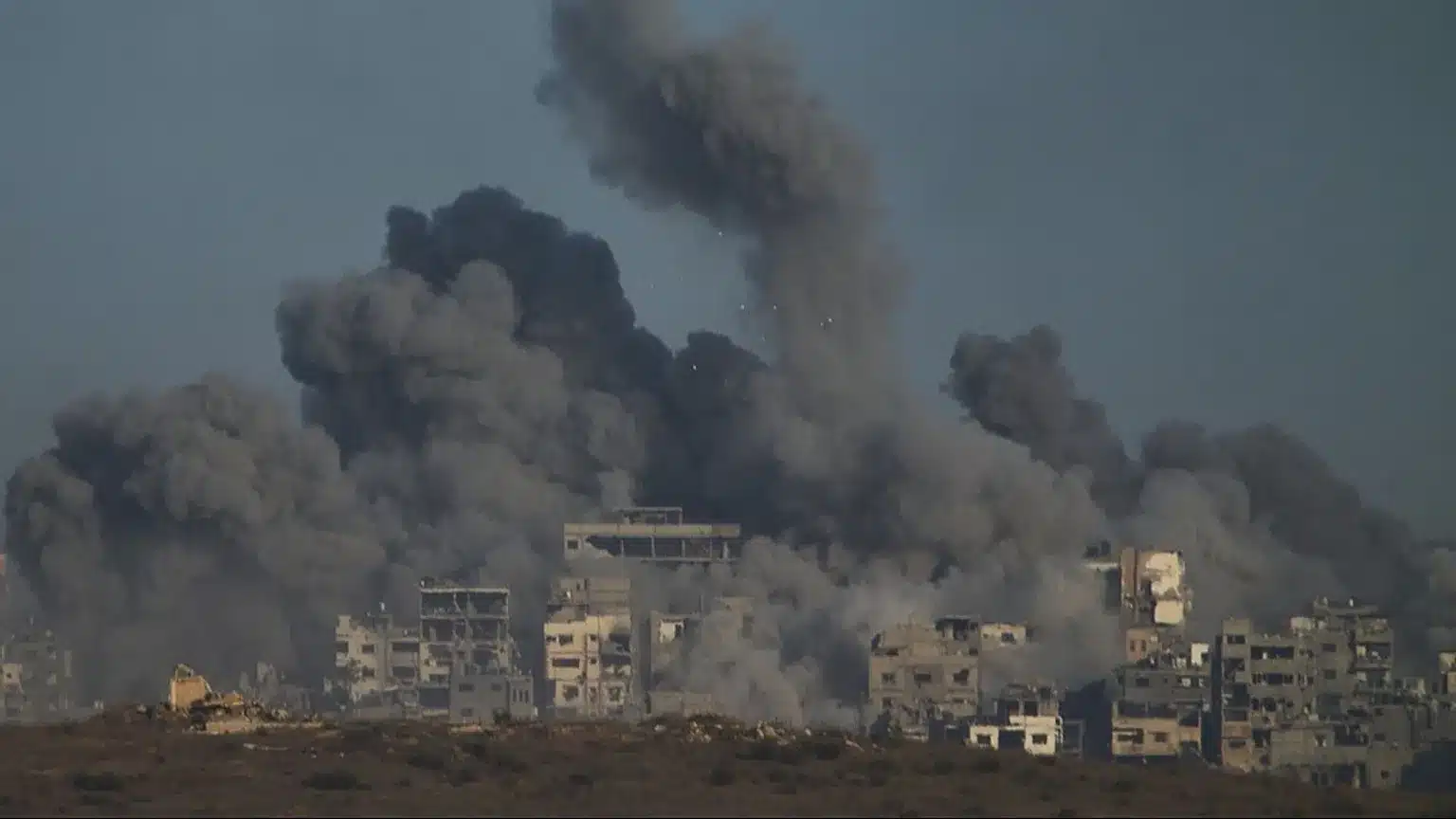 gaza 3