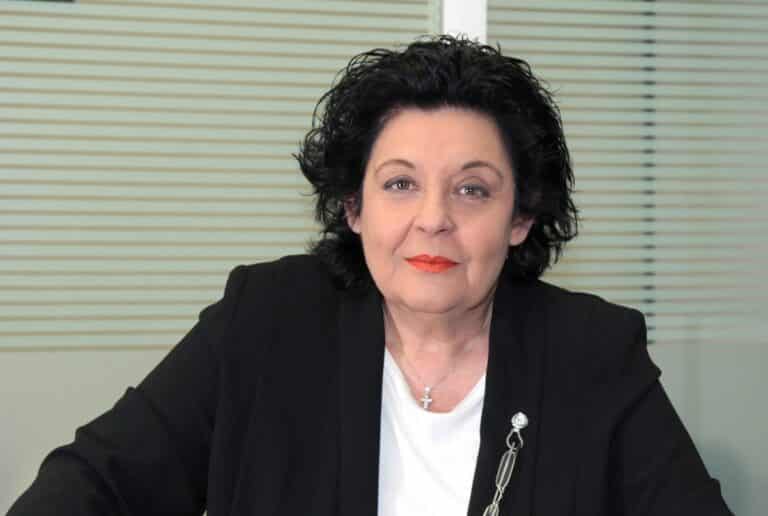 Λιάνα Κανέλλη για το βιβλίο Τσίπρα: «Δεν μπορεί να έχει πάθει αμνησία στα δέκα χρόνια»