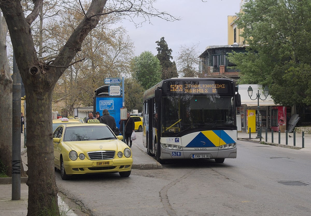 kifissia stathmos 7857