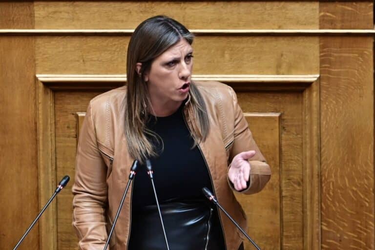 Ρήξη στην Πλεύση Ελευθερίας: Μαζικές αποχωρήσεις στη Θεσσαλονίκη και δημιουργία νέας πολιτικής κίνησης