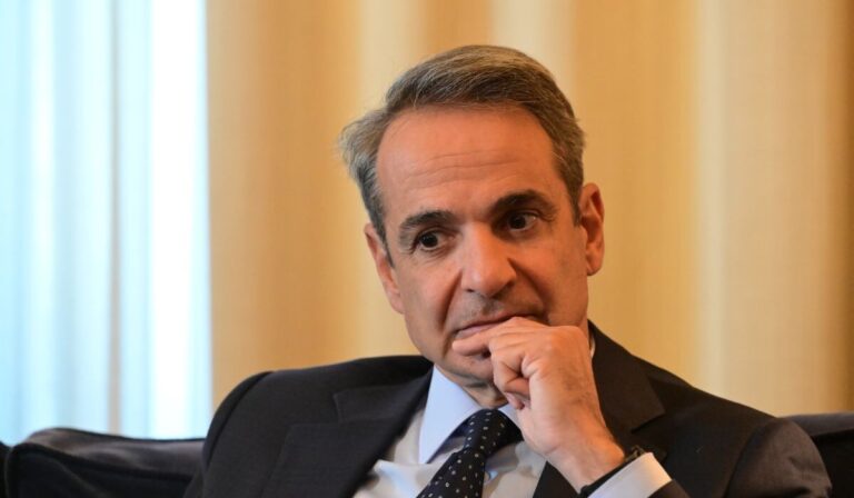 Μητσοτάκης δείχνει κάλπες το 2027 – Ξεκινά ο σχεδιασμός για τα νέα ψηφοδέλτια της ΝΔ