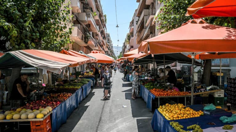 Νέα διοίκηση στην ΠΟΣΠΛΑ με στόχο την ενότητα και τη θεσμική παρέμβαση για τις λαϊκές αγορές