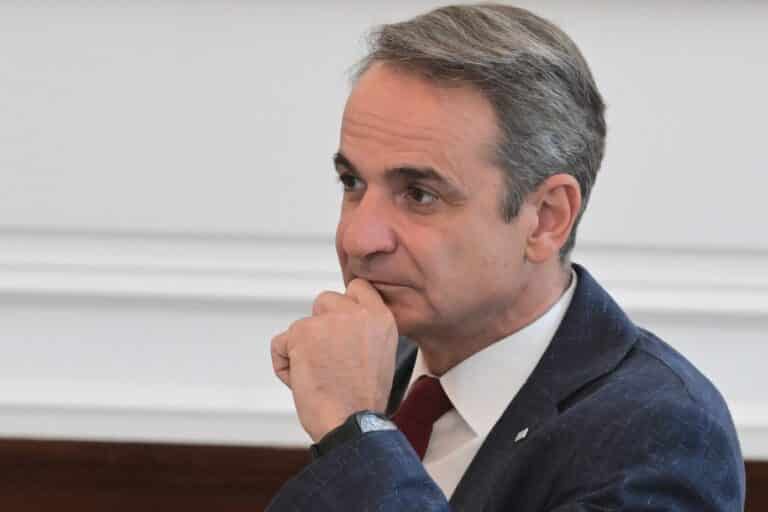 Σε αυξημένη επιφυλακή η κυβέρνηση λόγω της ευλογιάς των αιγοπροβάτων