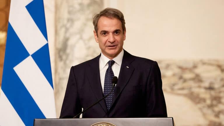 Ενεργειακή ανησυχία στην Ευρώπη: Επενδυτικό μήνυμα από την Αθήνα και στρατηγική Μητσοτάκη