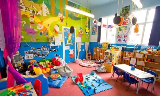 paidikos stathmos kedhk