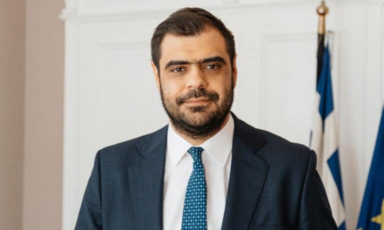 Μαρινάκης για το drone στη Λευκάδα: «Η Ελλάδα δεν θα επιτρέψει τη διεξαγωγή πολεμικών επιχειρήσεων»