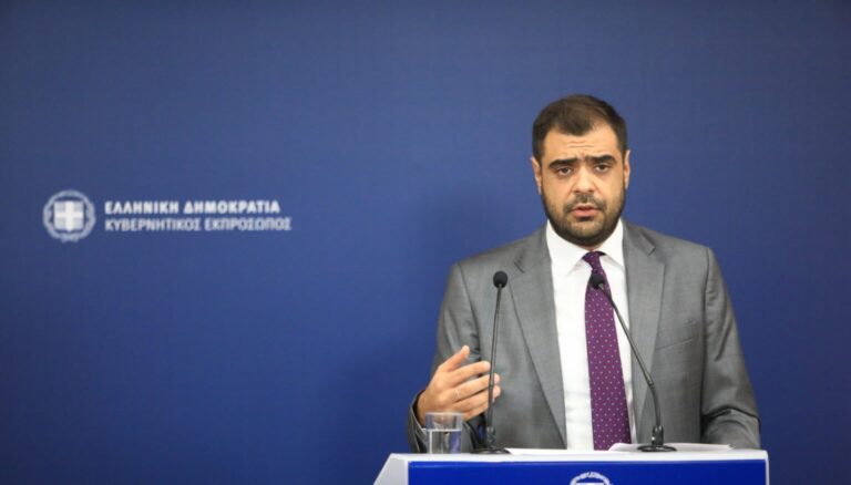 Στρατηγικές Παρεμβάσεις για Στέγαση και Ασφάλεια: Όλα Όσα Ανακοίνωσε ο Παύλος Μαρινάκης στο 9ο Briefing