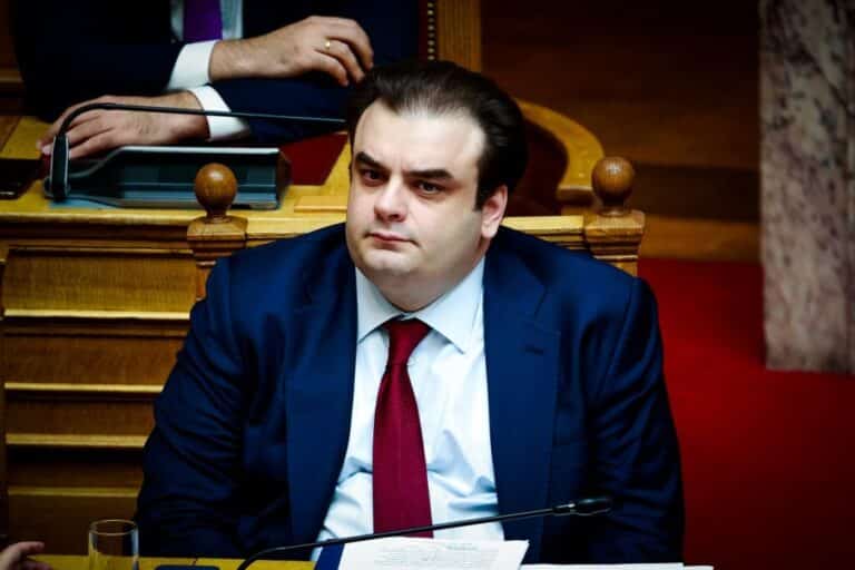 Πιερρακάκης: «Το gov.gr είναι η απόδειξη ότι η Ελλάδα μπορεί να μετατρέπει τις αδυναμίες της σε πλεονεκτήματα»