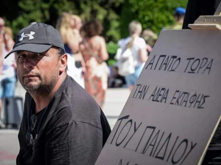 Τέμπη: Εγκρίθηκαν οι τοξικολογικές εξετάσεις μετά από αιτήματα συγγενών