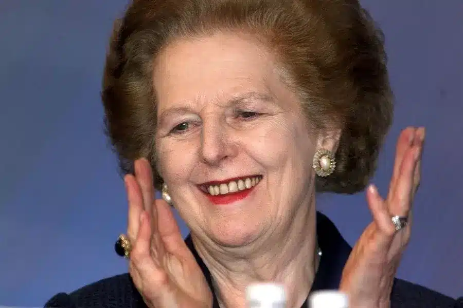 thatcher
