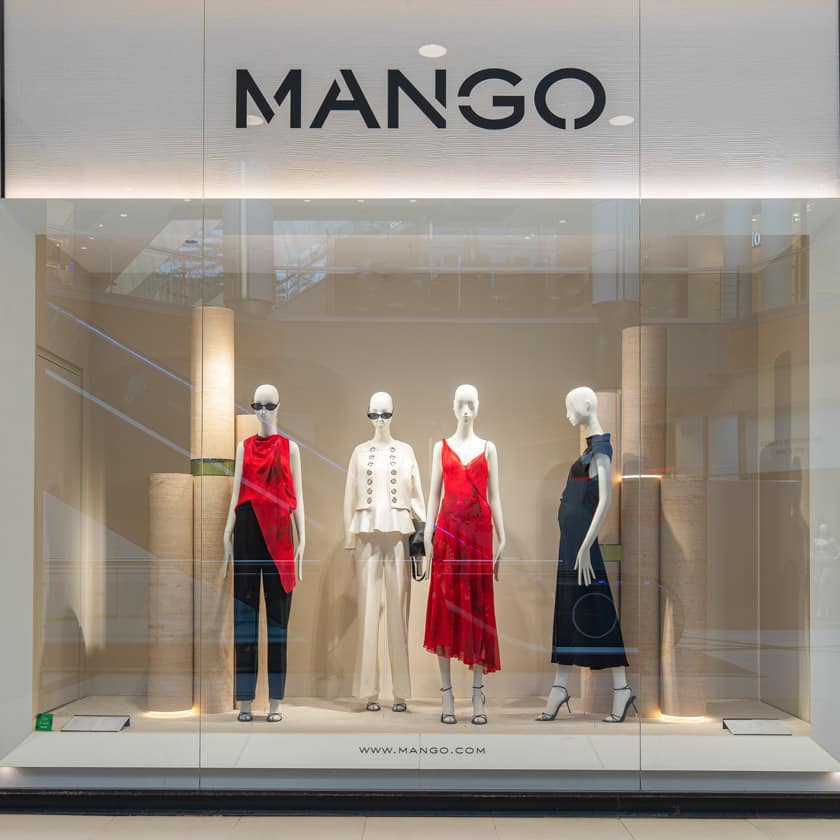 the mall athens mango1