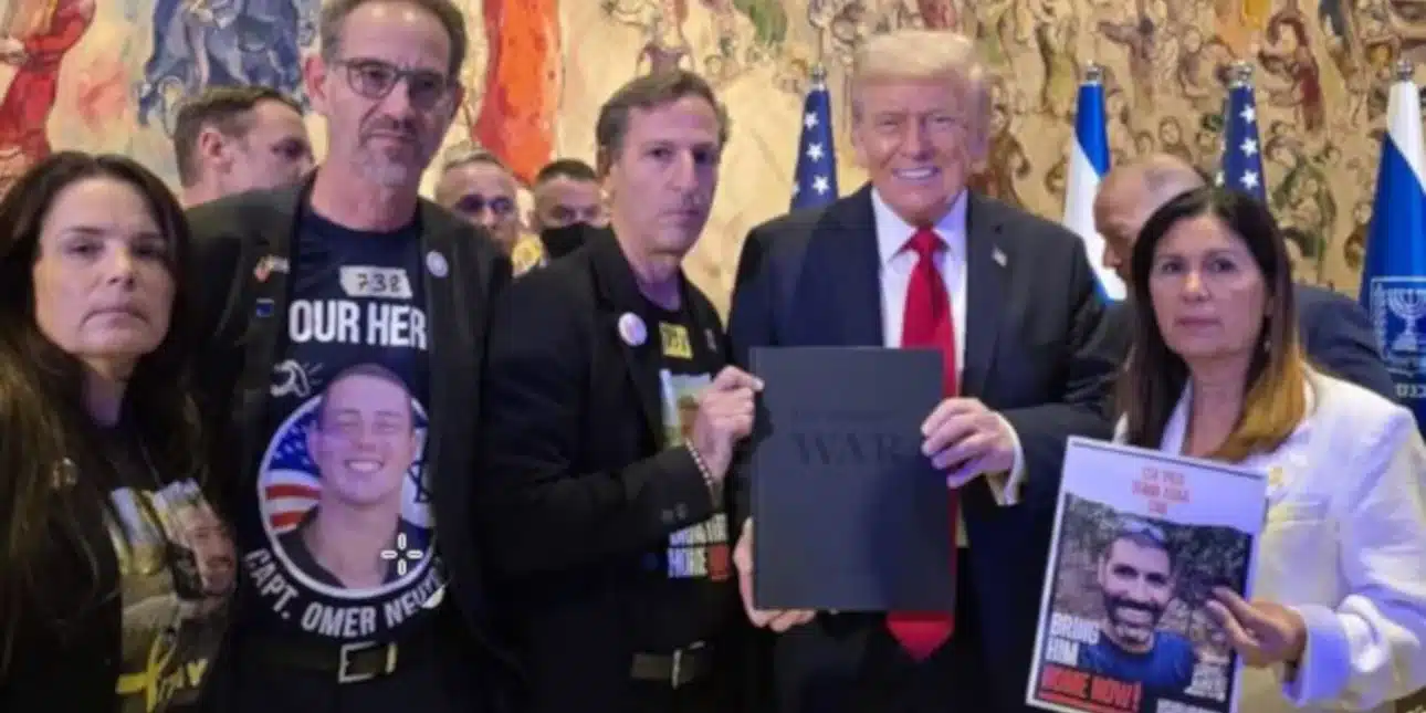 trump knesset oikogeneies omiron.jpg