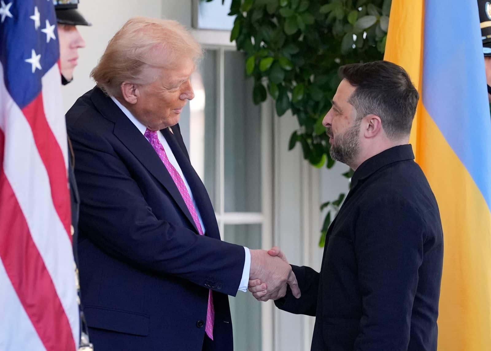 trump zelensky 1