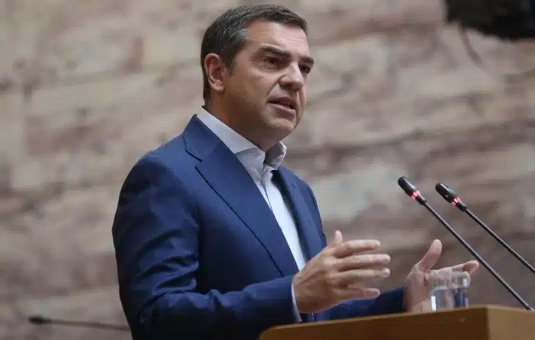 Μέτωπο για την ψηφιακή δημοκρατία – Νέα αντιπαράθεση για την ψηφιακή κυριαρχία