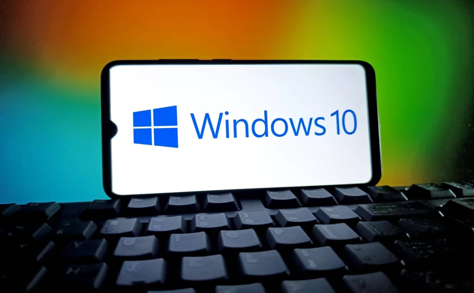 windows 10