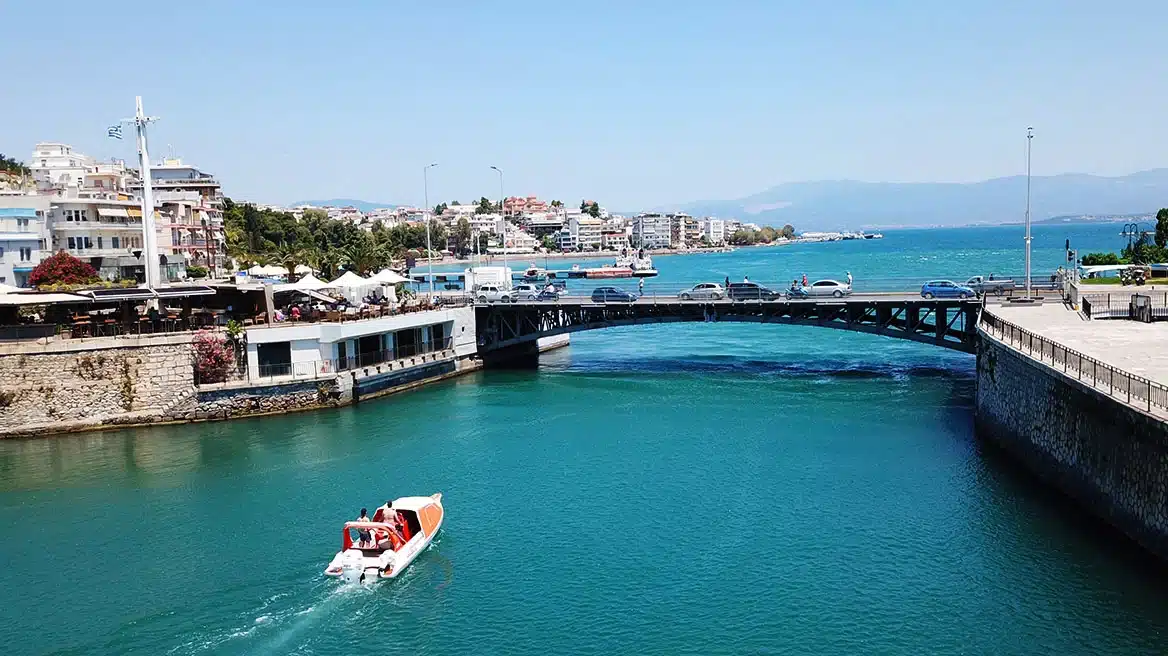 xalkida evia
