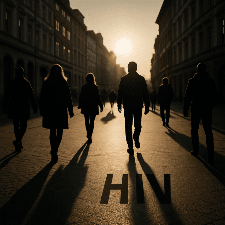 Μετανάστευση, Στίγμα και Πρόσβαση: Οι τρεις «αόρατοι» παράγοντες που κρατούν ζωντανή την επιδημία HIV στην Ευρώπη