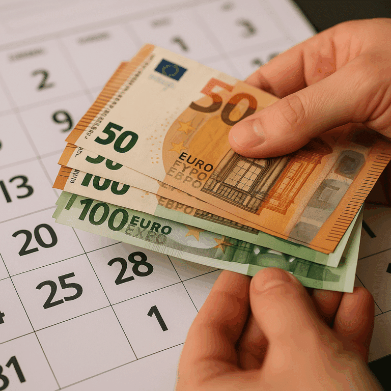 Στις 28 Νοεμβρίου οι μεγάλες πληρωμές – Επίδομα 250 ευρώ και επιστροφή ενοικίου για 1,18 εκατ. νοικοκυριά