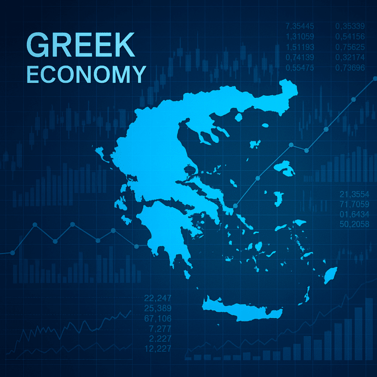 Εκτέλεση Κρατικού Προϋπολογισμού Ιανουαρίου–Οκτωβρίου 2025: Τι ανακοίνωσε το ΥΠΟΙΚ και τι σηματοδοτεί για την οικονομία