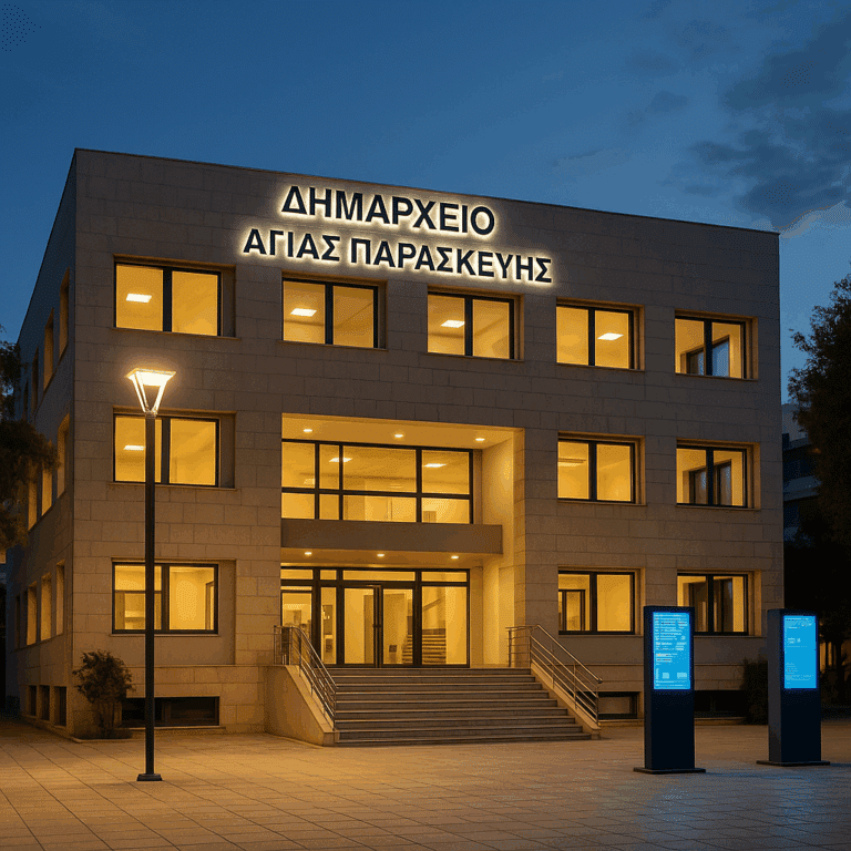 Eurobank: Πρωτοποριακή συνεργασία με Fairfax, EY και Microsoft για την ανάπτυξη Agentic AI στην τραπεζική