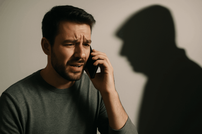 Έκρηξη τηλεφωνικών απατών από το εξωτερικό – Προειδοποιεί η Δίωξη Ηλεκτρονικού Εγκλήματος