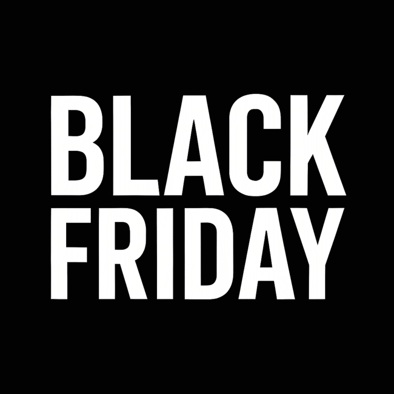 Το λιανεμπόριο ποντάρει στη Black Friday για ανάκαμψη – Στόχος αύξηση πωλήσεων 10%