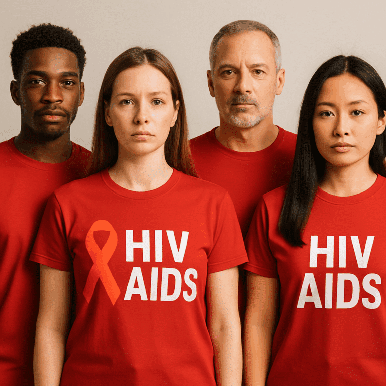 Παγκόσμια Ημέρα κατά του AIDS 2025: Τα νεότερα επιδημιολογικά δεδομένα και οι δράσεις του ΕΟΔΥ