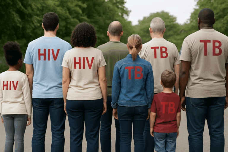 Η κρίσιμη χρηματοδότηση των AIDS/Φυματίωσης/Ελονοσίας — τι σημαίνει για τον πλανήτη και την Ελλάδα