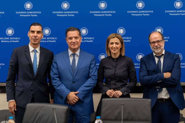 Οι Κινητές Ομάδες Υγείας (ΚΟΜΥ) επεκτείνονται σε όλη την Ελλάδα – Δωρεάν πρόσβαση σε υπηρεσίες υγείας για 500.000 πολίτες ετησίως