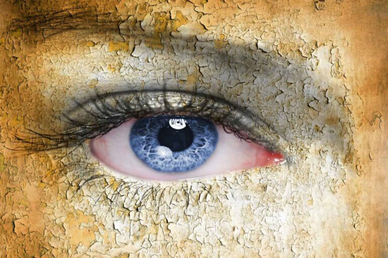 Μήπως τα VR Headsets προστατεύουν τα μάτια από την ξηροφθαλμία;