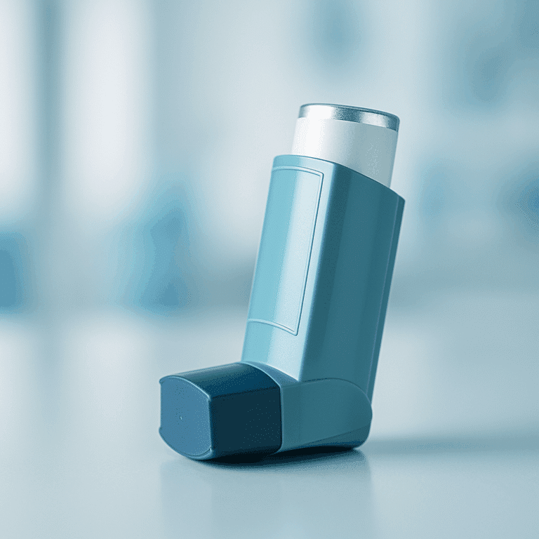 ΕΟΦ: Τρίμηνη διακοπή κυκλοφορίας γνωστού εισπνεόμενου φαρμάκου για την Κυστική Ίνωση – Δεν σχετίζεται με θέματα ασφάλειας