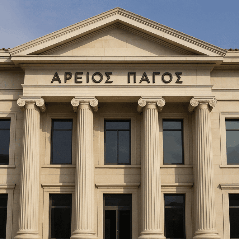 Στο Ανώτατο Δικαστήριο η υπόθεση των ψυχιάτρων – Σκληρή αντίδραση από την ΕΙΝΑΠ