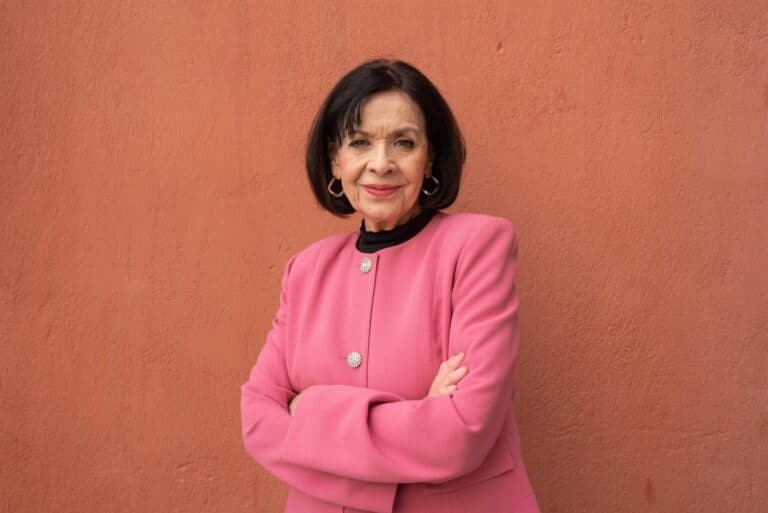 Νέα Πρόεδρος στην Ένωση Ασθενών Ελλάδας η Μέμη Τσεκούρα