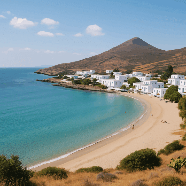 «Τουρισμός για Όλους 2025»: Νέος πίνακας δικαιούχων χαμηλής περιόδου μετά την ανακατανομή κονδυλίων