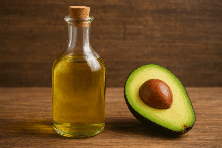 Λάδι αβοκάντο: Ένας θησαυρός διατροφής με πολλαπλά οφέλη στην κουζίνα