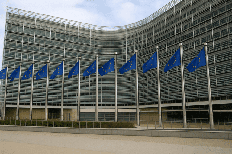 Κυριάκος Πιερρακάκης: Στις Βρυξέλλες για Eurogroup και ECOFIN – Στο επίκεντρο η φορολόγηση ενέργειας και οι αλλαγές στα μικροδέματα από Ασία