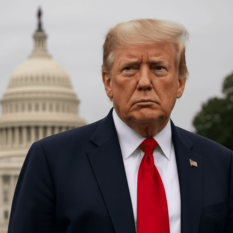 Donald Trump απειλεί με πάγωμα 10 δισ. δολ. στη Νέα Υόρκη μετά τη νίκη της Melania Trump – Νέο μέτωπο στην Ουάσιγκτον