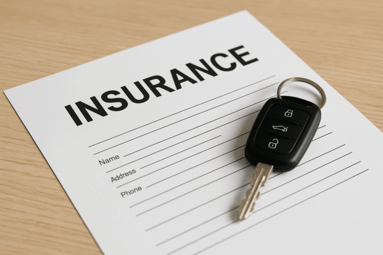 Πώς να επιλέξουμε σωστή ασφάλιση αυτοκινήτου: τα πιο χρήσιμα tips