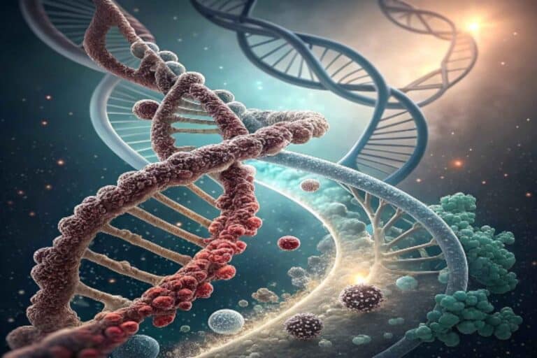 Το DNA σας μπορεί να είναι το κλειδί για τη σχέση σας με την κάνναβη