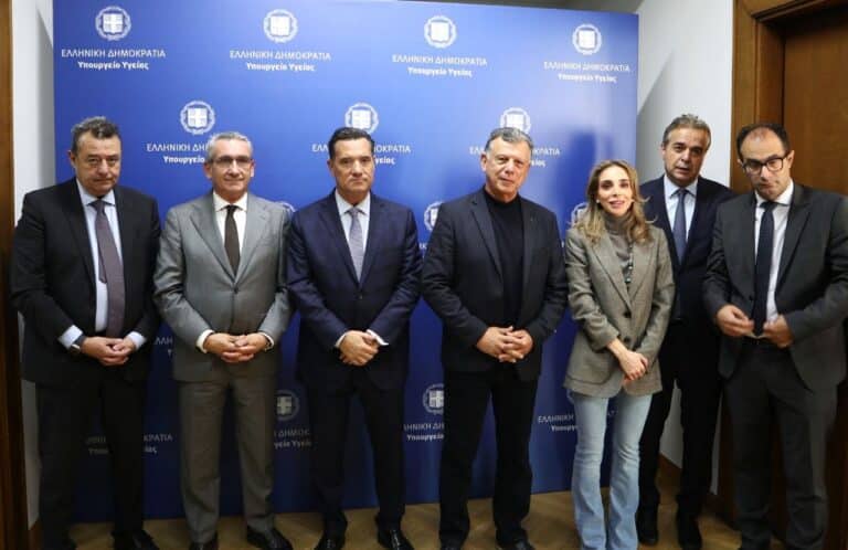 Νέο Νοσοκομείο Κω: Σε τροχιά υλοποίησης το έργο – Συναντήθηκε η ηγεσία Υγείας με Περιφέρεια και Δήμο