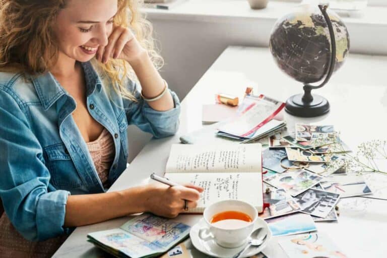 Τα καλύτερα χαλαρωτικά χόμπι για να βρεις τη δημιουργική σου απόδραση