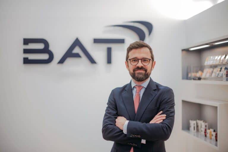 BAT Hellas: Νέος Διευθύνων Σύμβουλοςκαι Πρόεδρος Δ.Σ. ο Jochen Hiller